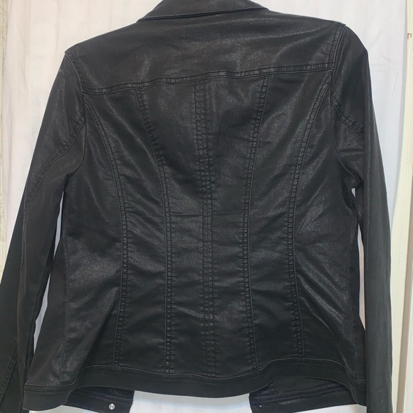 Black jacket - Picture 4 of 8